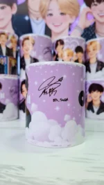 Kit Digital BTS ARIRANG - Imagem 19