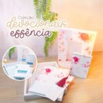 Coleção Devocionais Essência