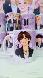 Kit Digital BTS ARIRANG - Imagem 20