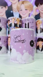 Kit Digital BTS ARIRANG - Imagem 21