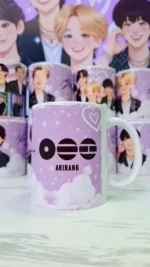 Kit Digital BTS ARIRANG - Imagem 22