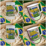 Rumo ao Hexa Copa do Mundo 2026