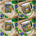 Rumo ao Hexa Copa do Mundo 2026 - Imagem 2