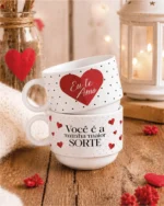 Pacotes de Artes para Xícaras Dia dos Namorados - Imagem 7