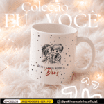 Coleção Amor e Deus (Namorados 2026 v3) - Imagem 2