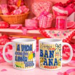 Arte Caneca VIBES REAIS - Imagem 2