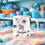 Arte Caneca Signos 2026 - Imagem 6
