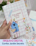 Combo Jardim Secreto - Imagem 9