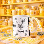 Arte Caneca Signos 2026 - Imagem 8