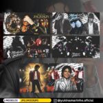 Pack Especial Rei do Pop - Imagem 4
