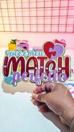 Coleção Match Perfeito - Imagem 7