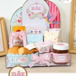 Mãe 2026 - Box da Mamãe