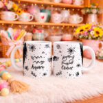 Arte Caneca Signos 2026