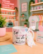 Pack Haja Café Cute Snoopy - Imagem 3