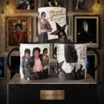 Arte Canecas Michael Forever - Imagem 7