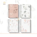 Kit Digital: Diário de Lectio Divina (Devocional Católico) + Caderno de oração e Anotações com versículos no rodapé. - Imagem 20