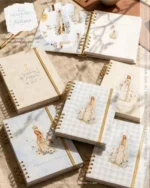 Caderno NS de Fátima + 5 Capas + Artes extras PNG NS de Fátima