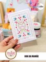 Mãe 2026 - Box da Mamãe - Imagem 2