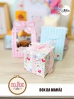 Mãe 2026 - Box da Mamãe - Imagem 6