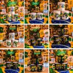 Pack Copa Rumo ao Hexa – V2 - Imagem 2