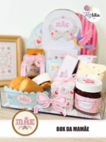 Mãe 2026 - Box da Mamãe - Imagem 3