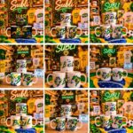 Pack Copa Rumo ao Hexa – V2 - Imagem 3
