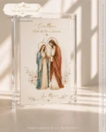 Kit Digital Ilustrações Como Maria: Mãe de Fé e Ternura 2 - Imagem 8