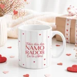 Pacote de Artes para Canecas Namorados M2