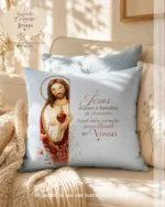 Kit Digital Ilustrações Sagrado Coração de Jesus 2 - Imagem 4