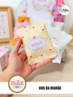 Mãe 2026 - Box da Mamãe - Imagem 4