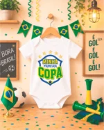 Pacote de Artes Copa do Mundo Brasil 2026 - Imagem 5