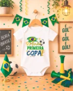Pacote de Artes Copa do Mundo Brasil 2026 - Imagem 11