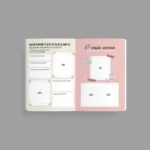 Álbum de figurinha | Edição Dia das Mães - Imagem 5