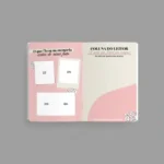 Álbum de figurinha | Edição Dia das Mães - Imagem 2