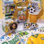 Copa do Mundo - Coletiva Festa Pronta