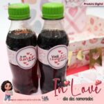 ARQUIVO DIGITAL – Coleção In LOVE (Dia dos Namorados) - Imagem 2