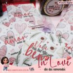 ARQUIVO DIGITAL – Coleção In LOVE (Dia dos Namorados) - Imagem 7