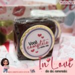ARQUIVO DIGITAL – Coleção In LOVE (Dia dos Namorados) - Imagem 3