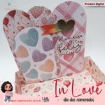 ARQUIVO DIGITAL – Coleção In LOVE (Dia dos Namorados) - Imagem 6