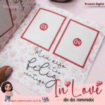 ARQUIVO DIGITAL – Coleção In LOVE (Dia dos Namorados) - Imagem 4