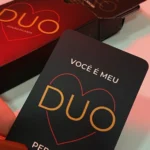 Arquivo Digital Duo edição picante