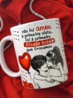Kit Digital – Entre Rabiscos & Amor ❤️ Namorados 2026 - Imagem 3
