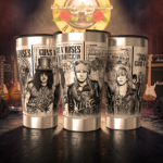Rockstars Vol. 1 | Gravação a Laser - Imagem 13