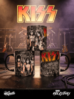 Arte Canecas Rockstars Vol. 1 - Imagem 12