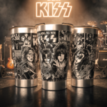 Rockstars Vol. 1 | Gravação a Laser - Imagem 8