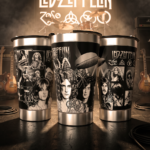Rockstars Vol. 1 | Gravação a Laser - Imagem 9