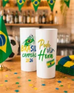 Pacote de Artes Copa do Mundo Brasil 2026 - Imagem 9