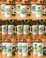 Pacote de Artes Copa do Mundo Brasil 2026
