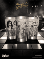 Michael Forever | Gravação a Laser - Imagem 10