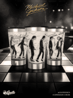 Michael Forever | Gravação a Laser - Imagem 3